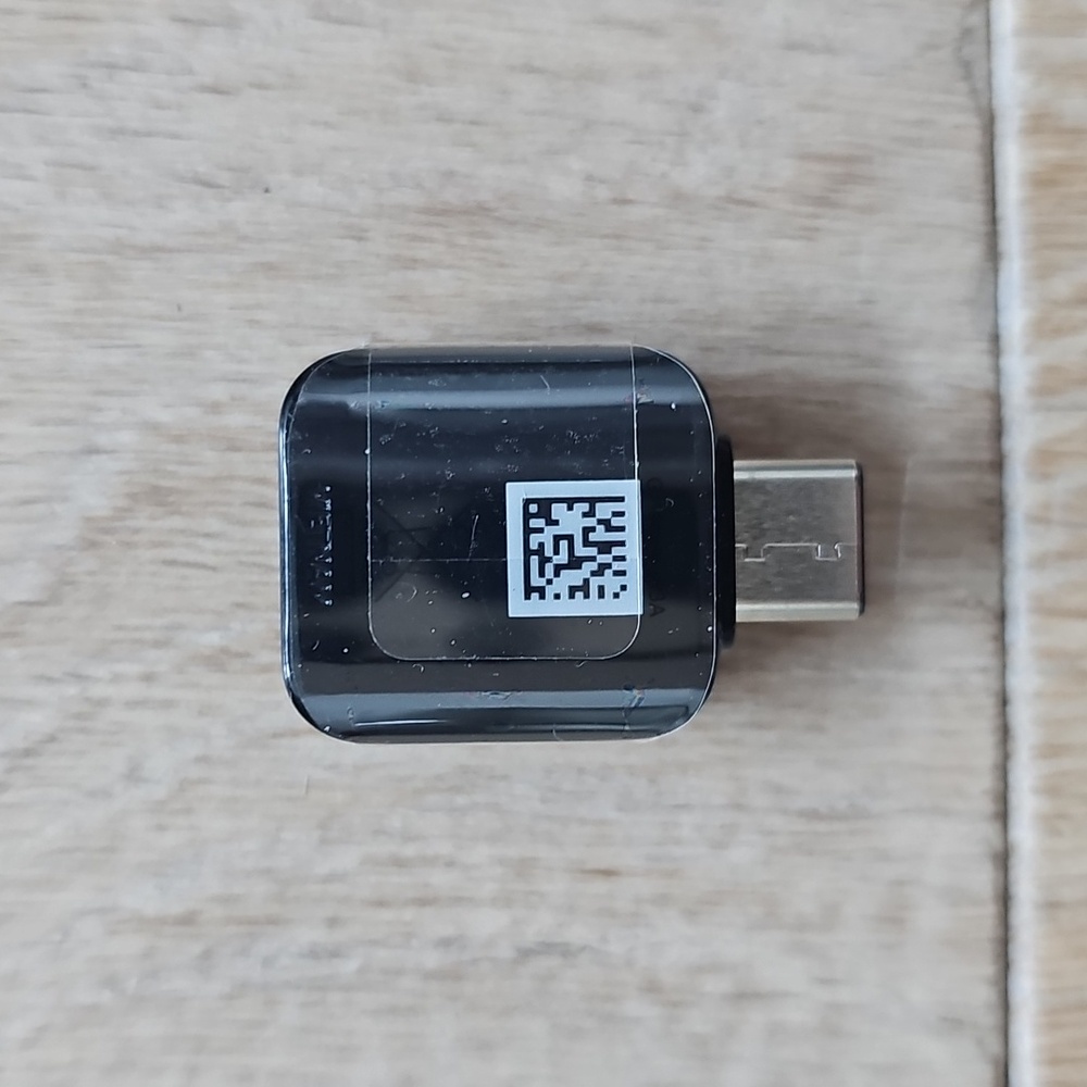 NWOB Samsung USB Connector - Picture 3 of 4